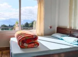 Pinescape Homestay