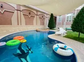 MIMFRI PREMIUM guest house, hotel