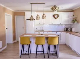 Bors Tizenkilenc Vendégház