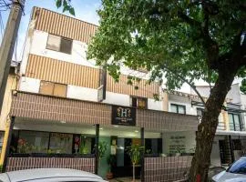 Hotel Laureles de Aburrá