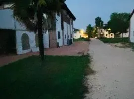 Agriturismo La Bisa