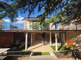 Casa Rural Las Bengoas