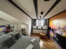 MM Apartman