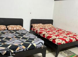 Shree Sidhi Vinayak Guest House，位于加雅的酒店