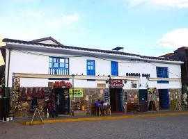 Hospedaje Samana Wasi Pisac