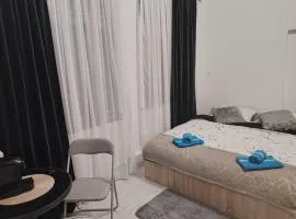 Casa Veche Caciulata