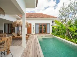 Villa Sana in Nyanyi Beach - Close to Luna Beach Club