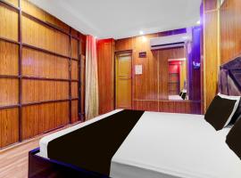 Hotel O Deep