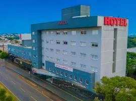 San Lucas Hotel - 06km de Maringa