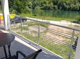 LUX APARTMANI Rajska plaza