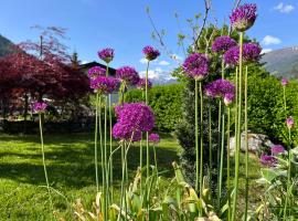 Bed and Breakfast Il Cardellino，位于San Carlo的酒店