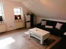 Ferienwohnung Lütje Moew
