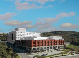 Plaza Hotel & Boulevard Convention - Vale dos Vinhedos