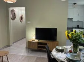 Apartament Grzmięca pl