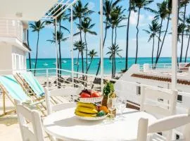 SERENARA VILLAS and SUITES - playa LOS CORALES - wifi, beach club
