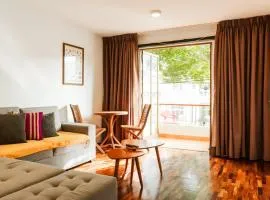 Cozy 2BR Relaxing Vibe