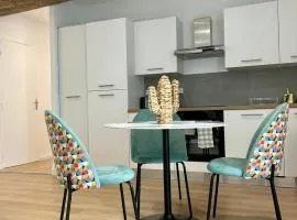 Appartement Calme à Sorigny