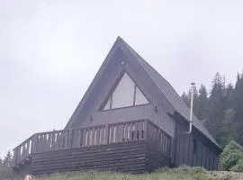Тишина гір Над потоками