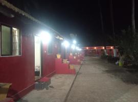 Kadal Beach Resort Malpe，位于Malpe的酒店