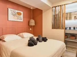 La douce parenthèse