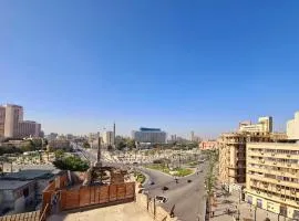 swiss cairo apartment