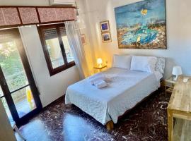 Art Home，位于干尼亚的酒店