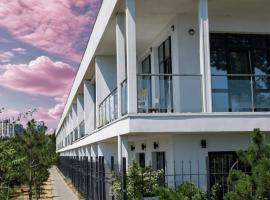 Апартаменты в Аркадии - Arcadia Sky Apartments，位于敖德萨的自助式住宿
