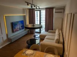 Planet Imperial Apartman