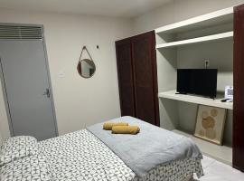 Pousada Nova Betânia