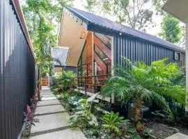 Aloki Kire 2 Un oasis moderno cerca del mar Caribe