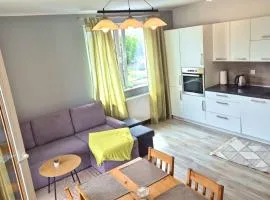 Pilska Apartament