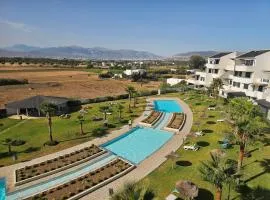 appartement charmante à Cabo negro