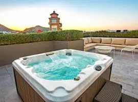 Amazing 2 Bdrm condo near medano beach