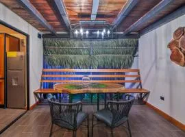 Aloki Kalok 3 - Refugio cerca de la playa