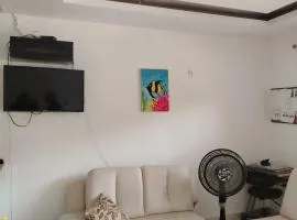 Hospedaje Casa Taganga