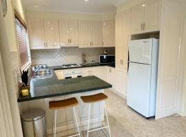 Unit in Hovell Street，位于亚勒旺加的酒店