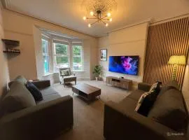 Victoria Villas,West Cumbria, Lake District