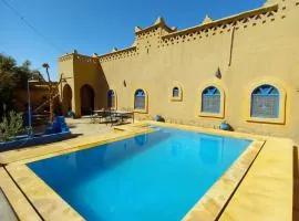 Maison Mirage B&B
