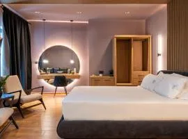 Ode Aristofanous - Urban Boutique Hotel