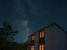House Near the Stars