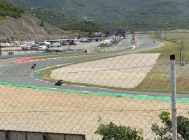 Holiday house Dalinda，位于Dražice的酒店