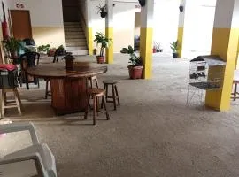 Hotel Atalaia