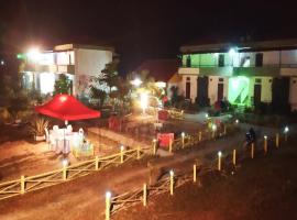 SPOT ON Kontiki Resort India，位于Dām Dim的酒店