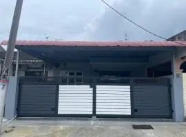 Homestay Bonda - Unit E