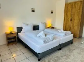 Zentrale Unterkunft in Selm