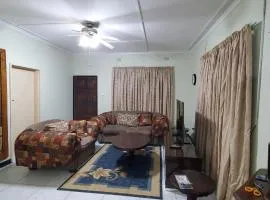 Lacabbana Lodges & Safaris