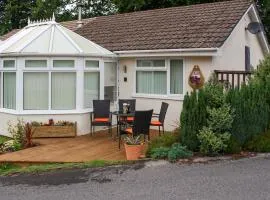 Tyglyn Cottage