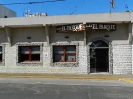 Hotel El Parque