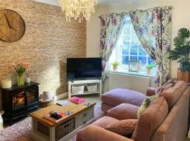 Issys Cottage