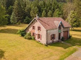 Charmante maison forestière, 3 chambres, activités nature, proche Gérardmer et Epinal. - FR-1-589-636